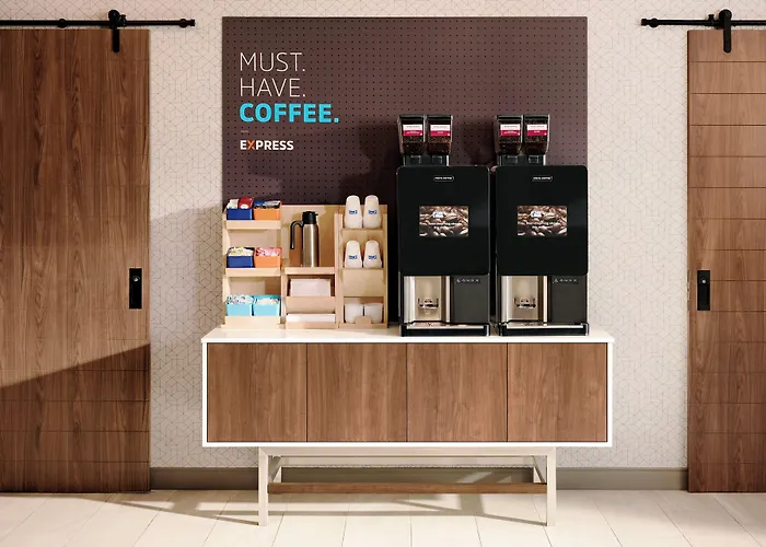 Holiday Inn Express Boston-Waltham By Ihg
